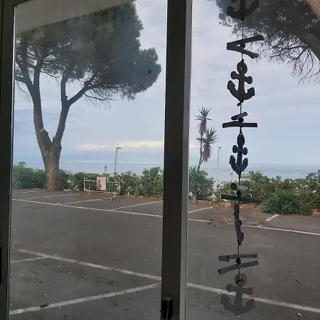 בית נופש Matteo's House *