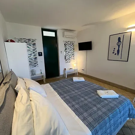 Matteo's House * טאורמינה