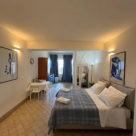 Matteo's House בית נופש *