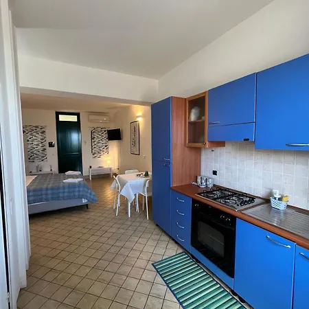Matteo's House