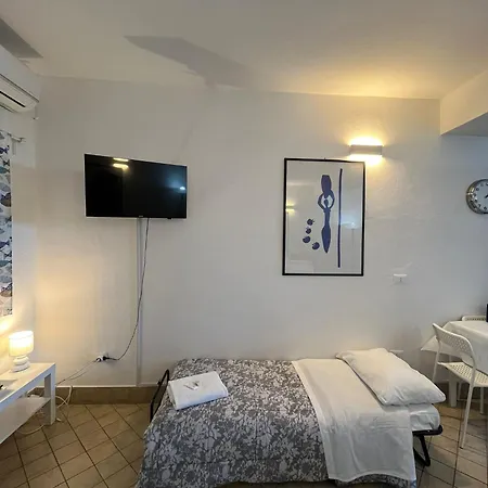 Matteo's House בית נופש *