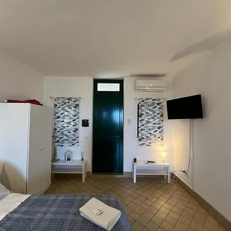 Matteo's House * טאורמינה
