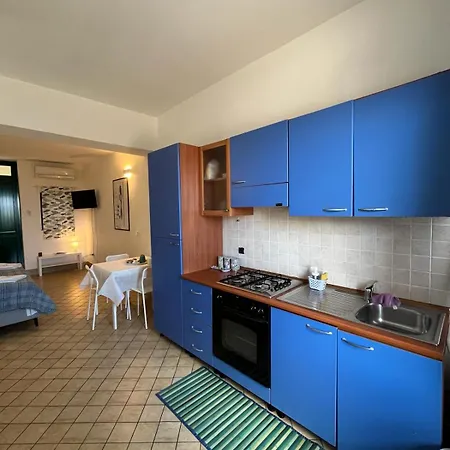 בית נופש Matteo's House