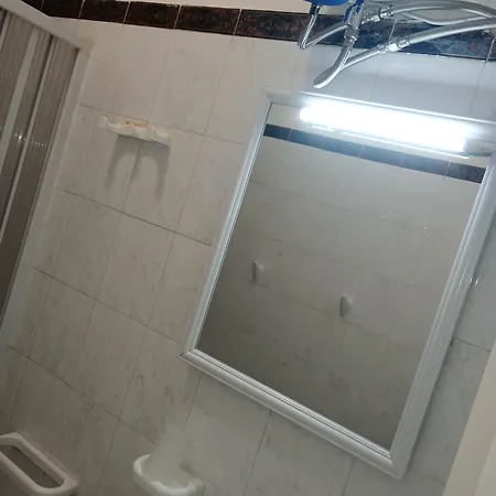 Matteo's House בית נופש