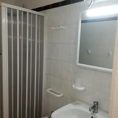 בית נופש Matteo's House *