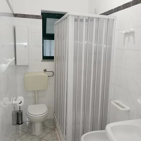 בית נופש Matteo's House טאורמינה
