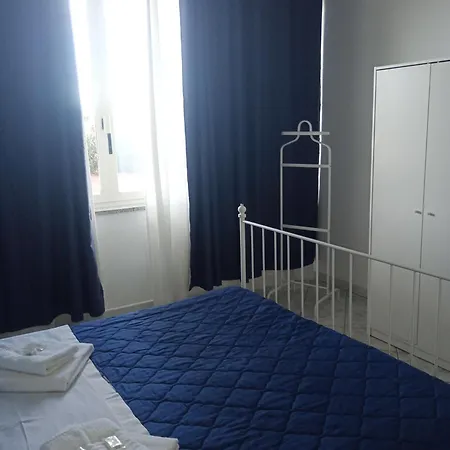 Matteo's House בית נופש טאורמינה