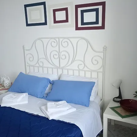 בית נופש Matteo's House