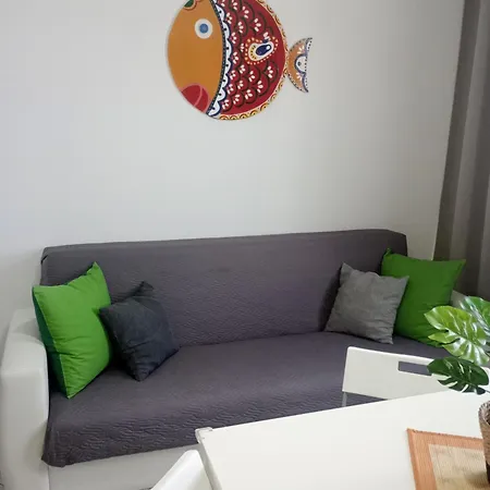Matteo's House בית נופש טאורמינה