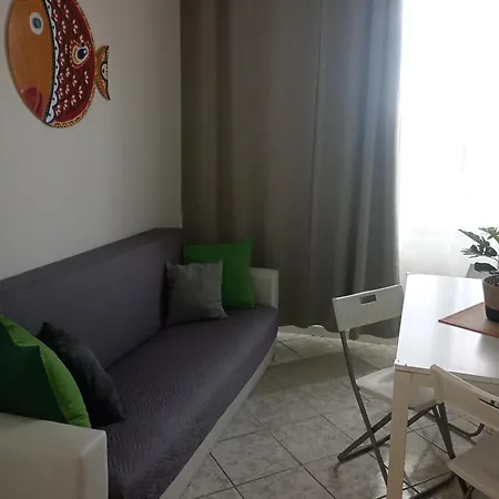 Matteo's House *