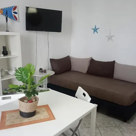 Matteo's House בית נופש *