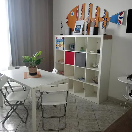 Matteo's House