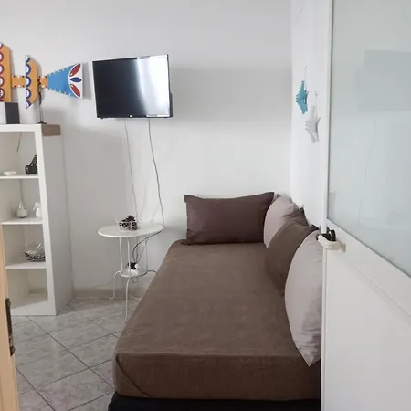 בית נופש Matteo's House טאורמינה