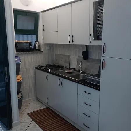 Matteo's House * טאורמינה