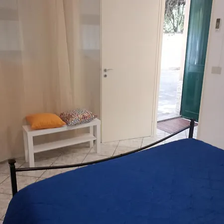 Matteo's House * טאורמינה