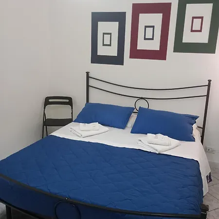 Matteo's House * טאורמינה