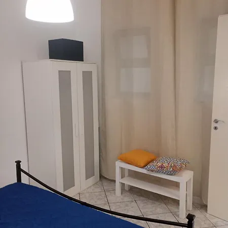 בית נופש Matteo's House