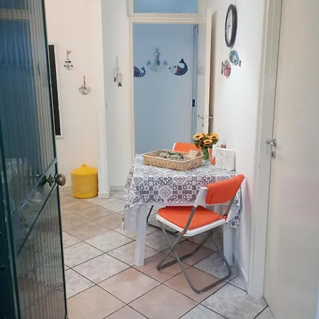 Matteo's House בית נופש *